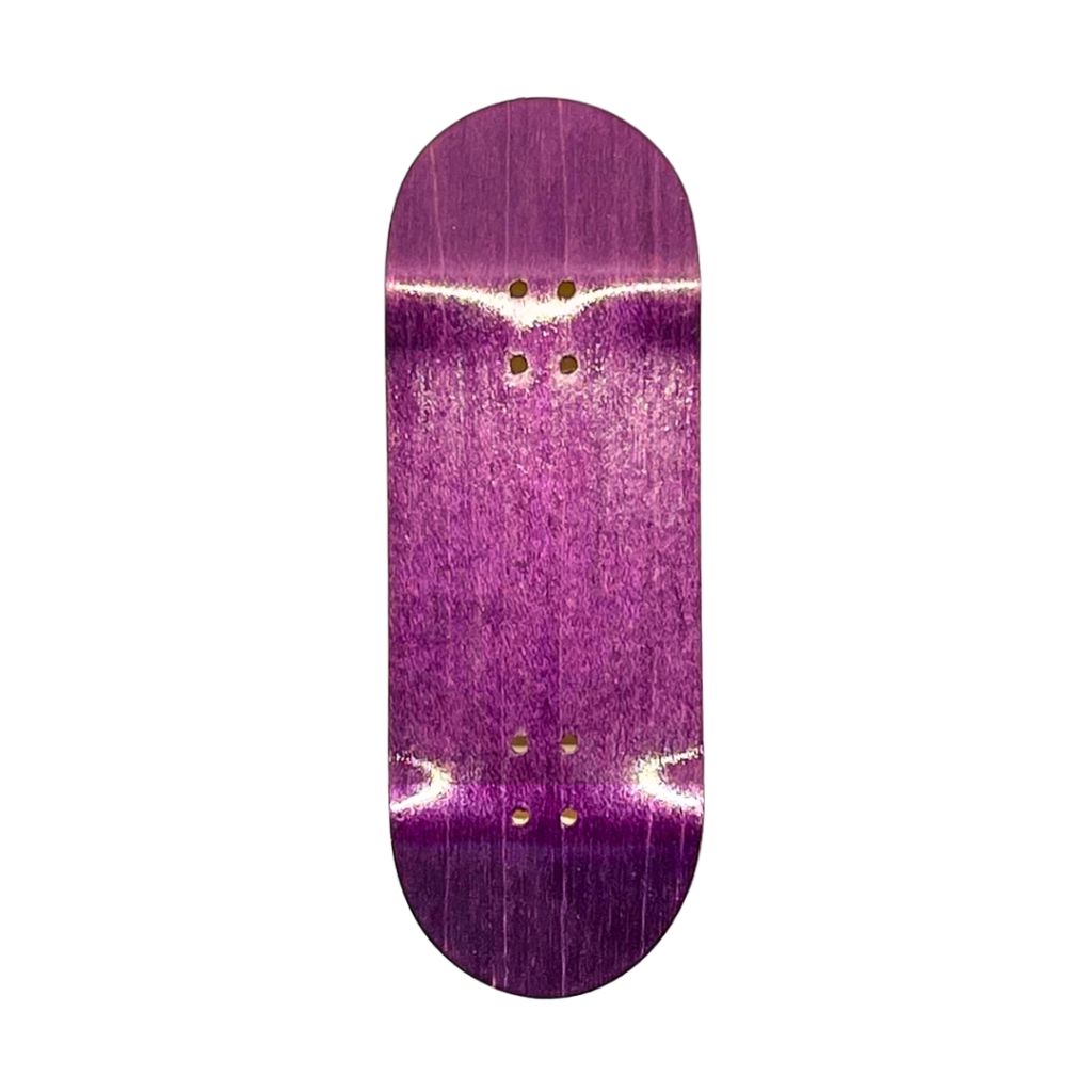 Foto: Deck Inove - Purple 34mm
