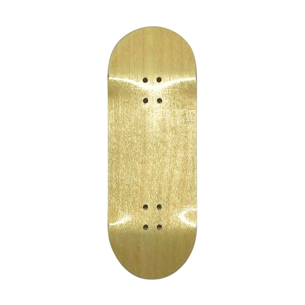 Foto: Deck Inove - Maple 34mm