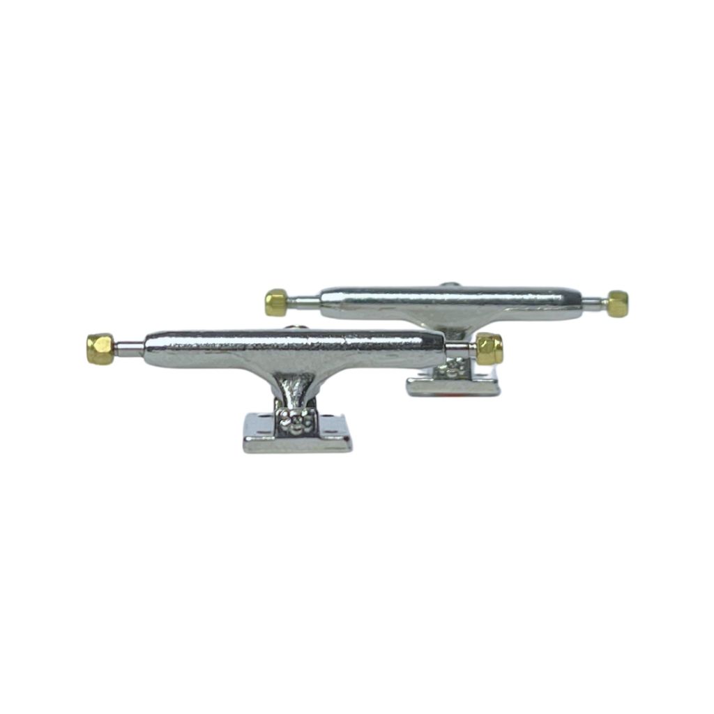 Foto: Truck Leefai ZRT 3.0 Cromado 34mm
