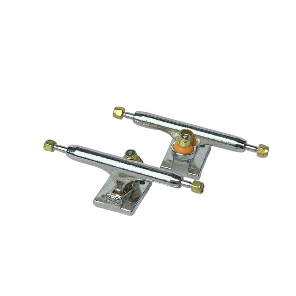 Foto: Truck Leefai ZRT 3.0 Cromado 34mm