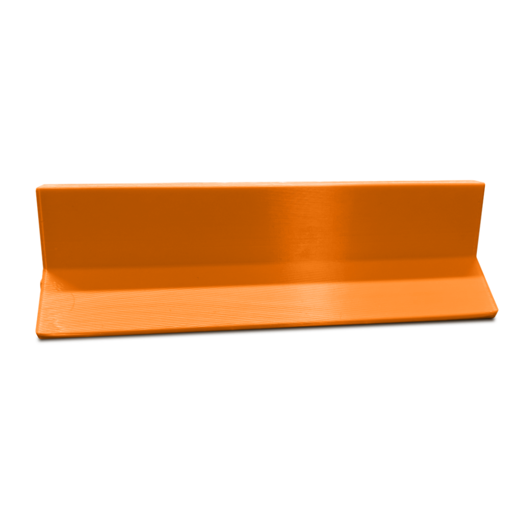 Foto: Mini Barrier Orange