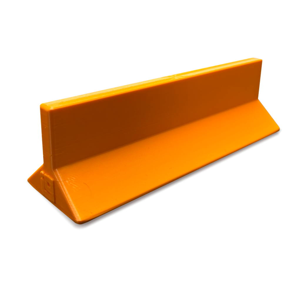 Foto: Mini Barrier Orange