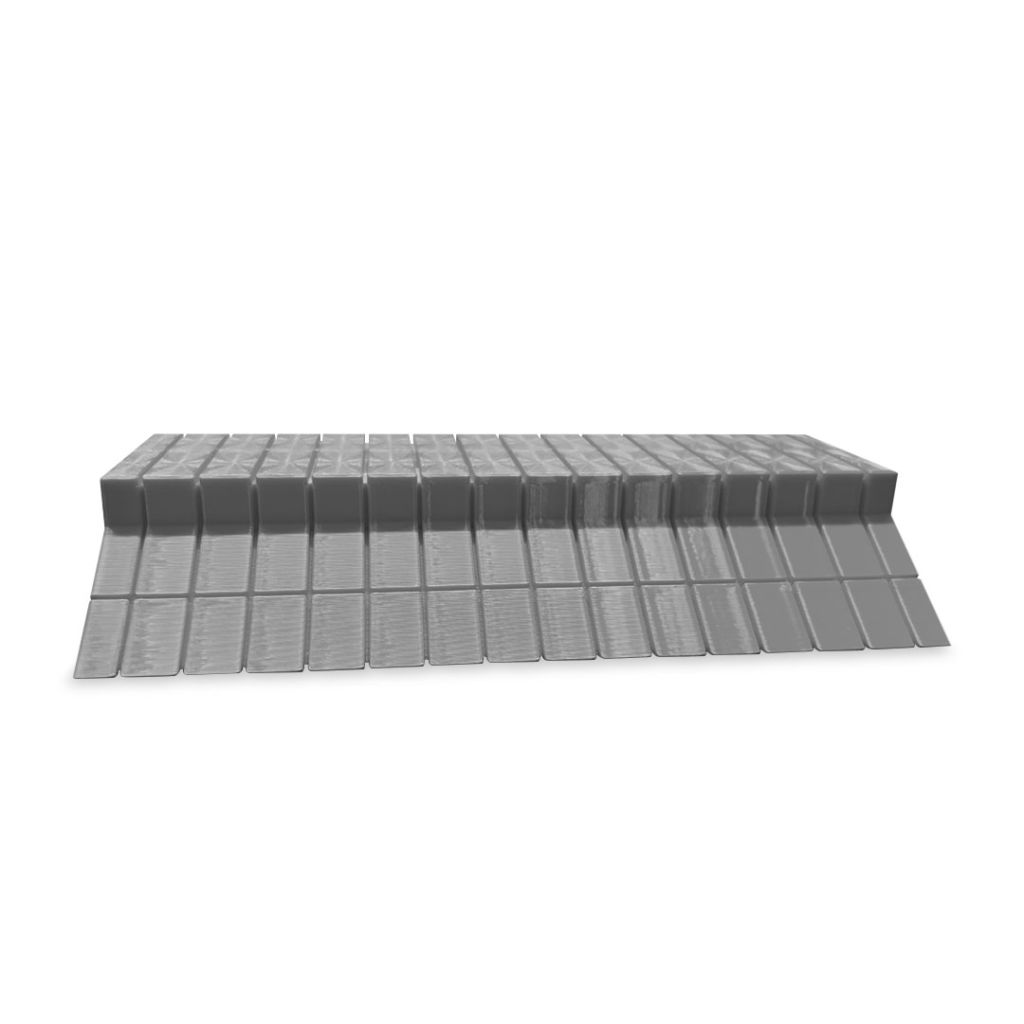 Foto: Brick Block Gray
