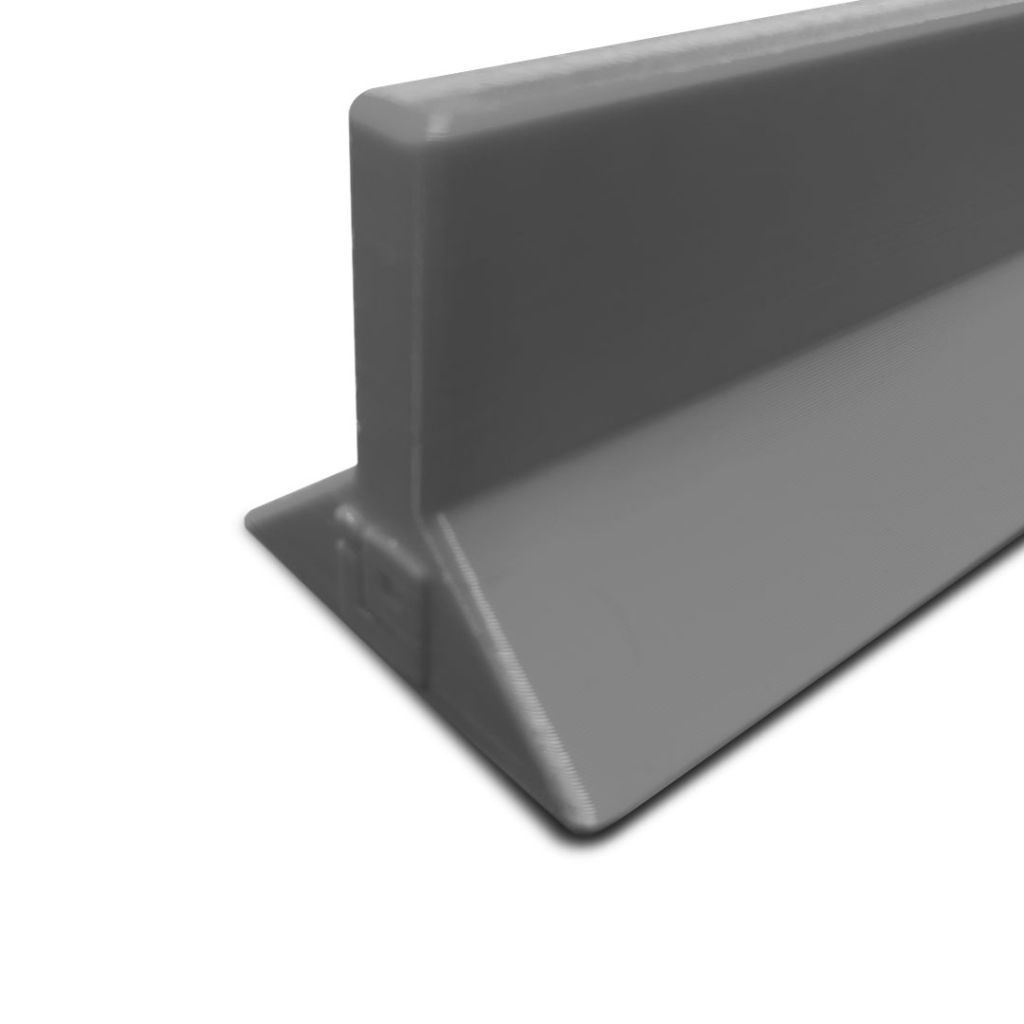 Foto: Mini Barrier Gray