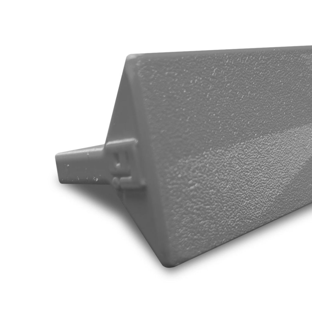 Foto: Mini Barrier Gray