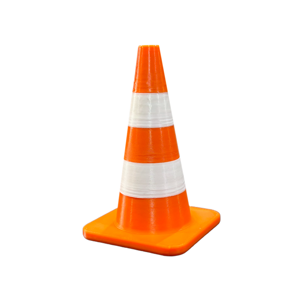 Miniatura Cone Inove