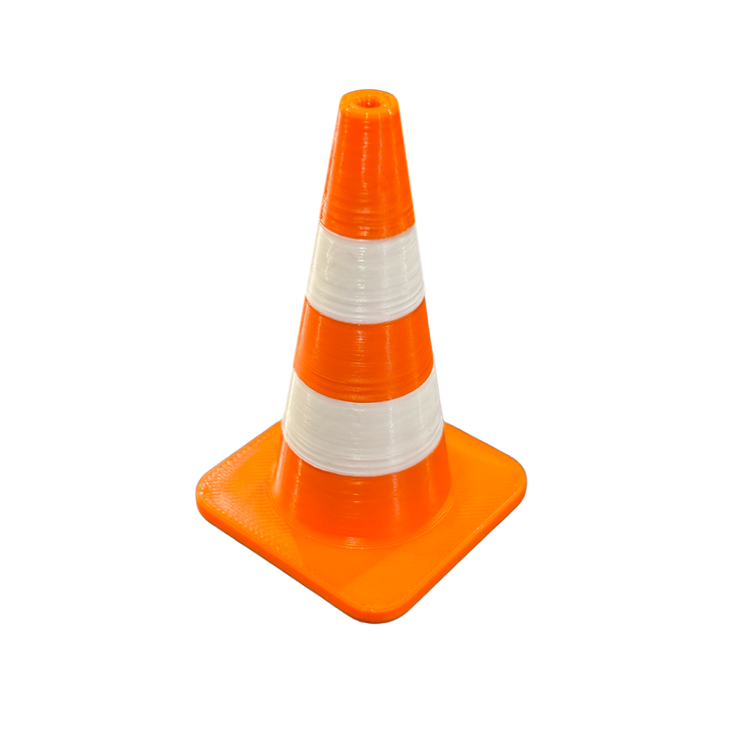 Miniatura Cone Inove