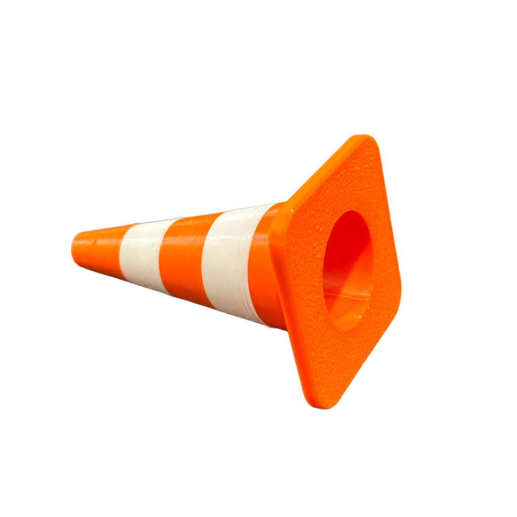 Foto: Miniatura Cone Inove