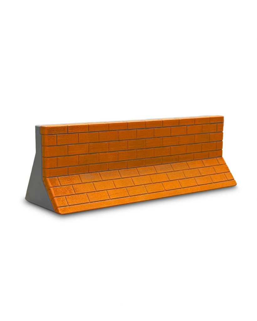 Foto: Barrier Block