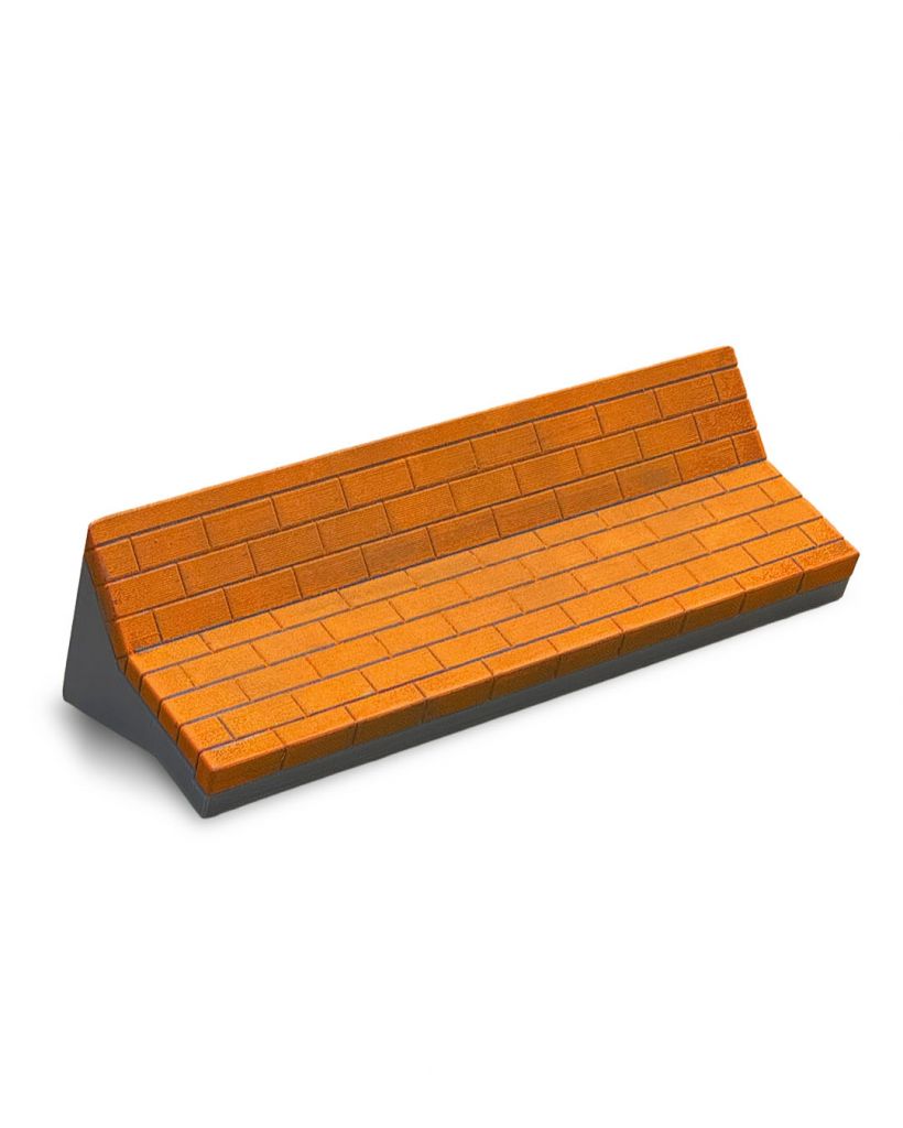 Foto: Barrier Block