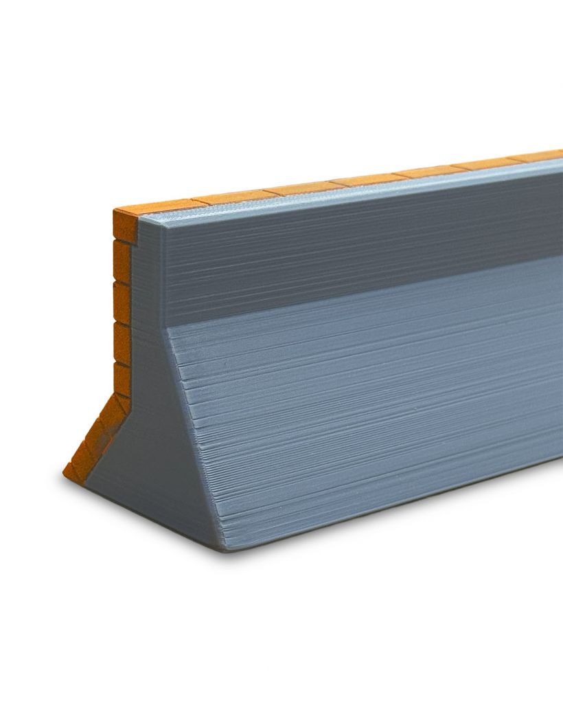 Foto: Barrier Block