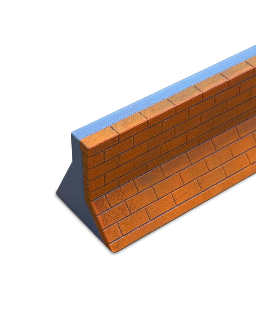 Foto: Barrier Block