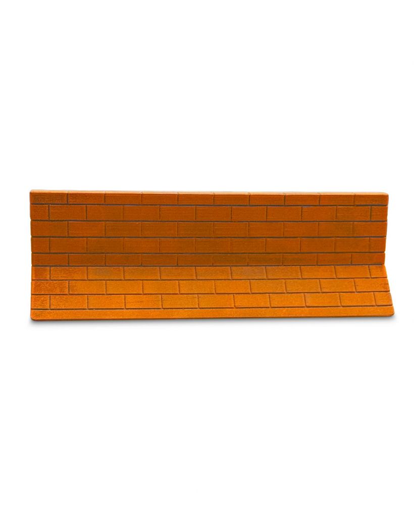 Foto: Barrier Block