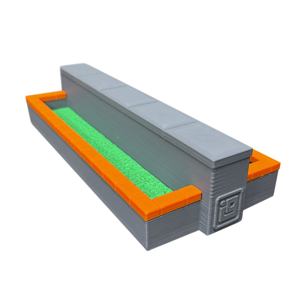 Foto: Box Garden 3D