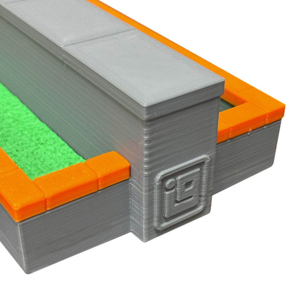 Foto: Box Garden 3D