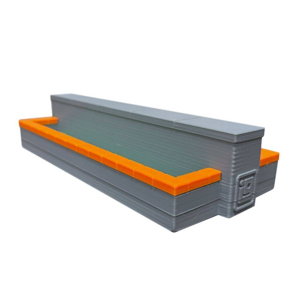 Foto: Kit Garden 3D 2