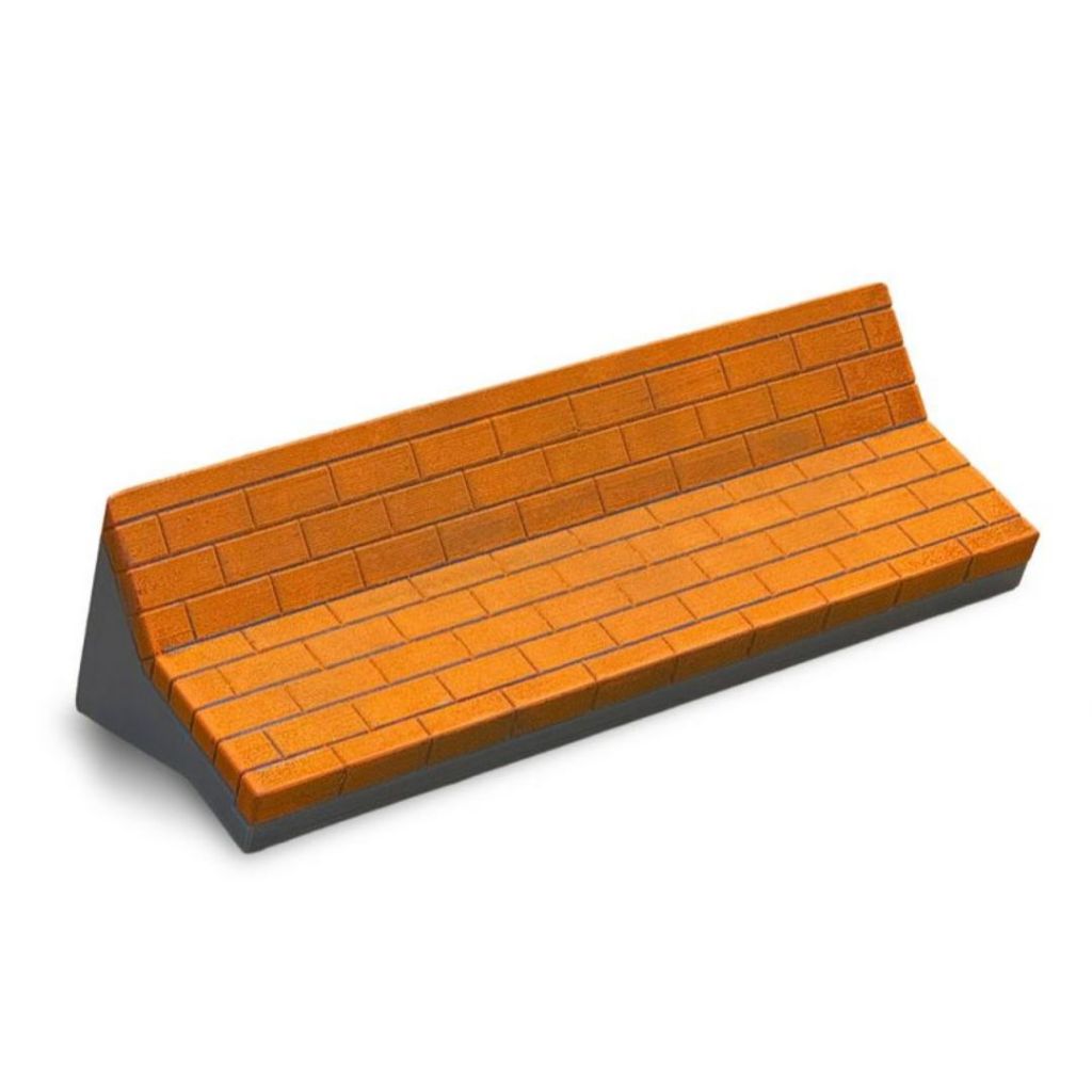 Foto: Barrier Block 3D