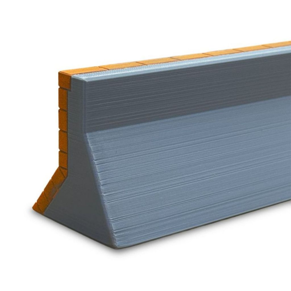 Foto: Barrier Block 3D