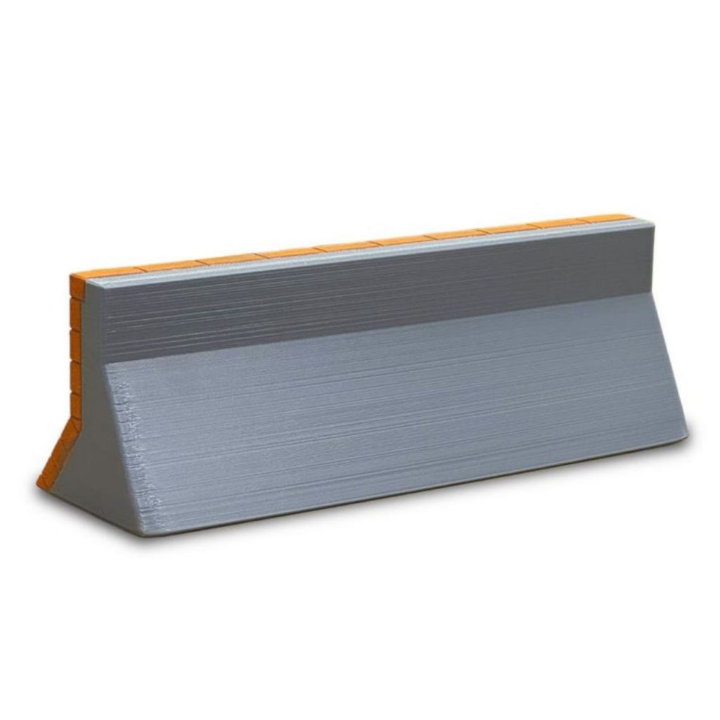 Foto: Barrier Block 3D