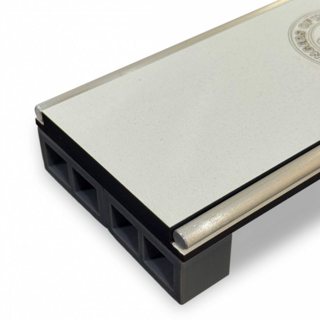 Foto: Manual Block