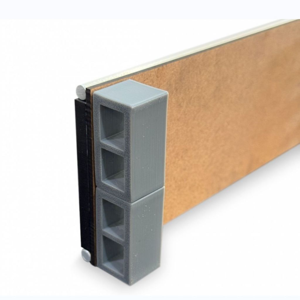 Foto: Manual Block