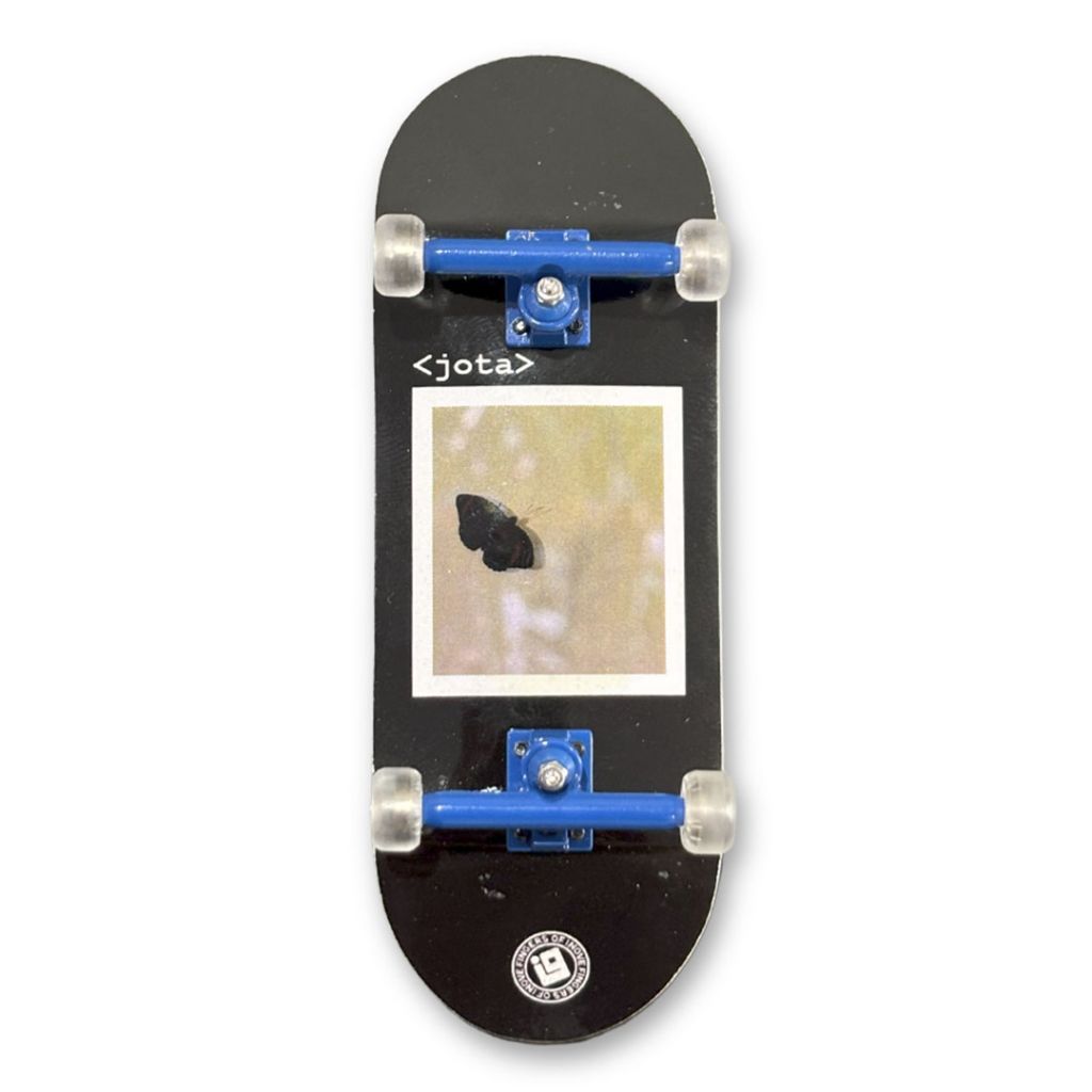 Foto: Kit Collab Collab Jota