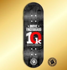 Deck Inove - 10K Limited Edition