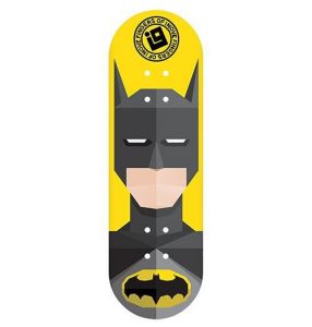 Deck Inove - Heróis - Batman