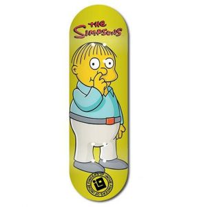 Deck Inove - Ralph Simpsons