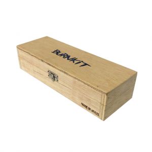 Fingerboard Box Burnkit